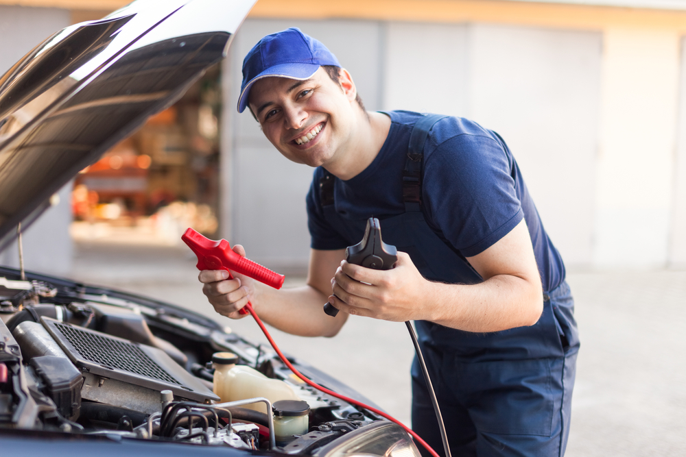 Remorquage et depannage auto Angouleme 16 Charente